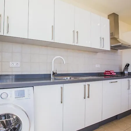 Beautiful 2-bed In -rosa Blanca Villa