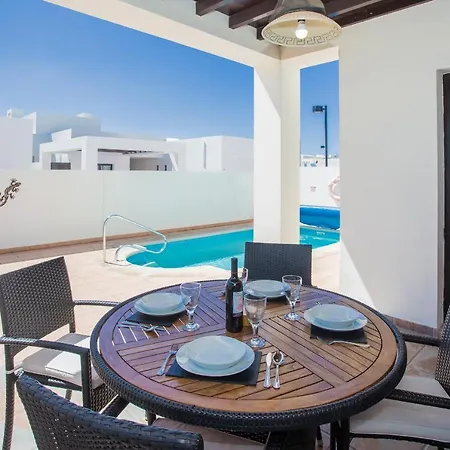 Beautiful 2-bed In -rosa Blanca *